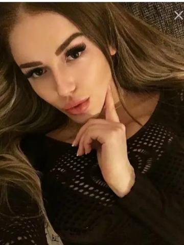 Индивидуалка Забава Фотография 3